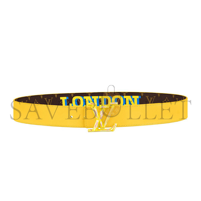 l0*is V*t0n men’s collection by virgil abloh belt m0496u